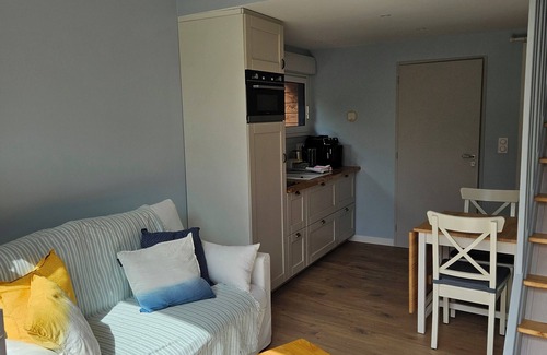 Kerherou Apartamento | Gîte Cosy - Walking distance to the beach and the GR34