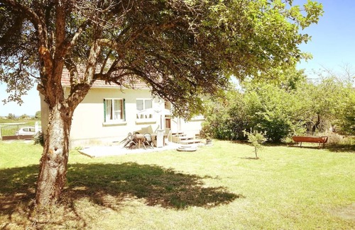 Couleuvre Cabaña | Gite Couleuvre, 3 bedrooms, 6 persons