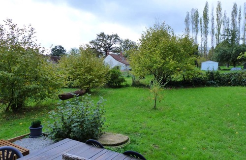 Couleuvre Cabaña | Gite Couleuvre, 3 bedrooms, 6 persons