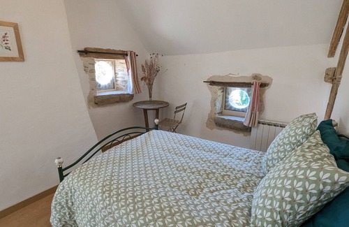 Courtemaux Otro | Gite Courtemaux, 3 bedrooms, 6 persons