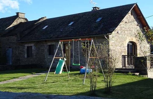 Curan Casa | Casa rural Curan, 4 dormitorios, 6 personas
