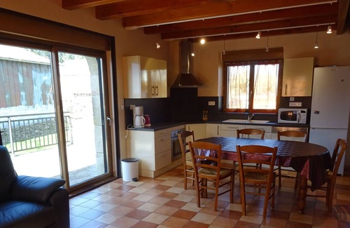 Curan Casa | Casa rural Curan, 4 dormitorios, 6 personas