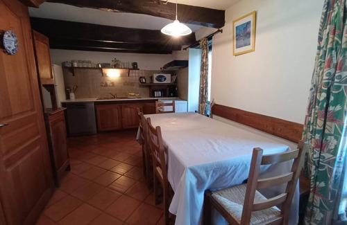 Sauliac-sur-Cele Casa | Gite d'André - SAULIAC-SUR-CELE