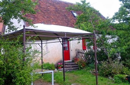Sauliac-sur-Cele Casa | Gite d'André - SAULIAC-SUR-CELE