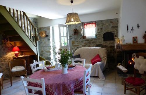 Appy Casa | Gite d'Appy