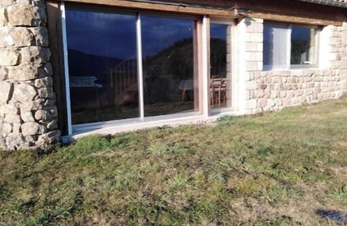 Saint-Barthelemy-le-Meil Casa | Gite de Marcesse