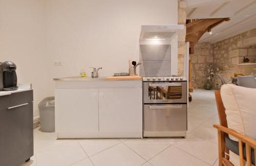 Brantome-en-Perigord Casa | Gite d'ici et d'ailleurs