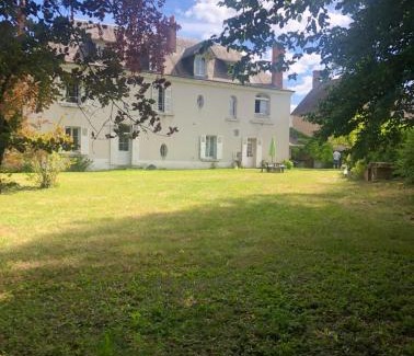 Suevres Casa | Gite d'Oliva