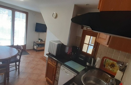 Cresseveuille Casa | Gite dans le calme de la campagne du pays d'auge.