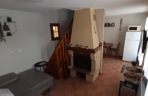 Cresseveuille Casa | Gite dans le calme de la campagne du pays d'auge.