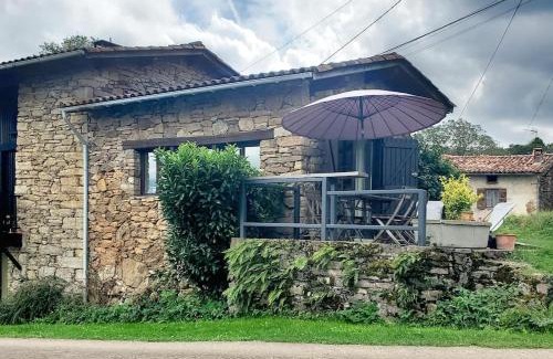 Castelnau-Durban Casa | Gite dans un hameau de charme