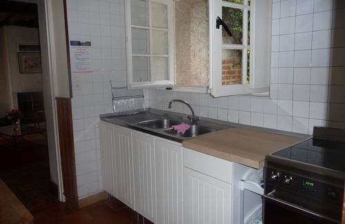 Cellettes Cabaña | Gîte de Beauregard, en el corazón de los castillos del Loira