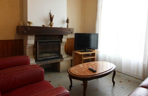 Robins Bay Casa | Gite DE Billeron - Saint-hippolyte