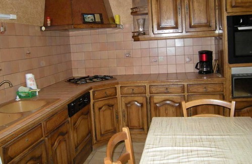 Robins Bay Casa | Gite DE Billeron - Saint-hippolyte