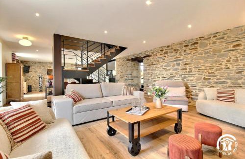 Glenac Casa | Gite de branfere