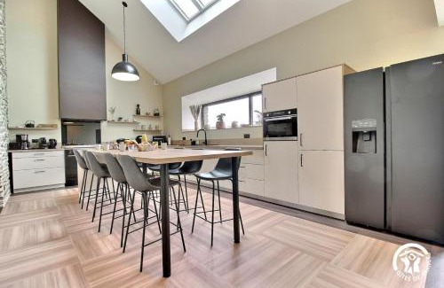 Glenac Casa | Gite de branfere