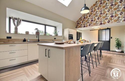 Glenac Casa | Gite de branfere