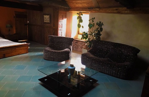 Faugeres Casa | Gite de caractère en el corazón del sur de Ardèche