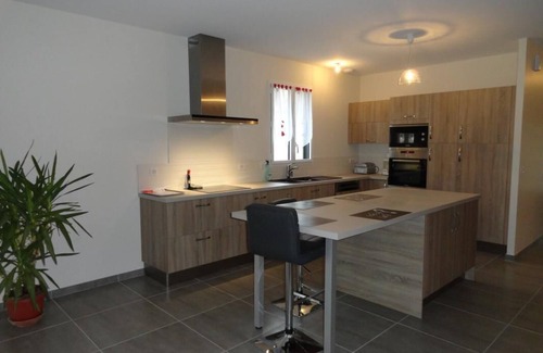 Creysse Casa | GITE DE CARMAN - CREYSSE