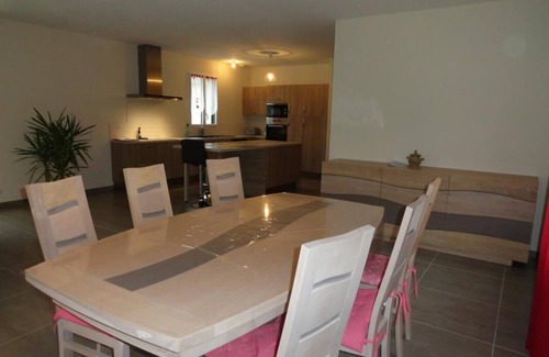 Creysse Casa | GITE DE CARMAN - CREYSSE