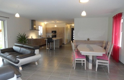 Creysse Casa | GITE DE CARMAN - CREYSSE