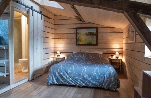 Randan Apartamento | Gite de Caty