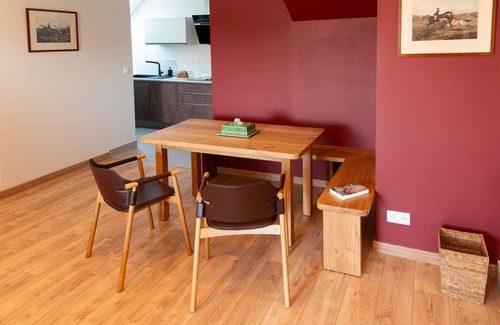 Feldkirch Apartamento | Gîte de Charme and private Well-Being Area (with care & massage practitioner)