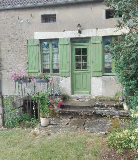 Santigny Casa | Gite de charme au coeur de la Bourgogne