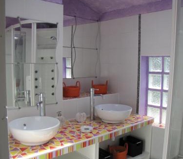 Brousse Casa | Gite De Charme Auvergne Cab'âne