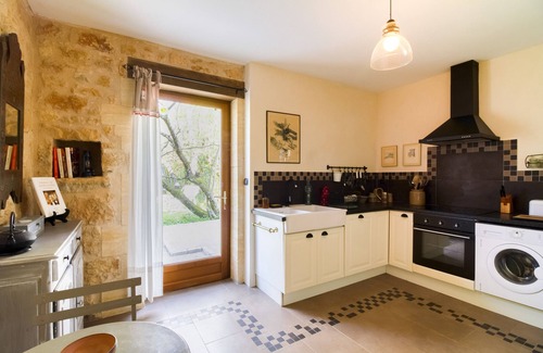 Saint-Rabier Casa | Gite de charme**** avec piscine en périgord