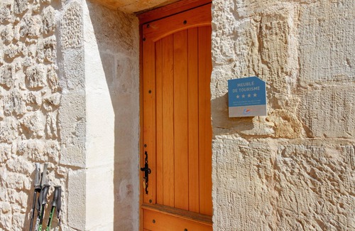 Saint-Rabier Casa | Gite de charme**** avec piscine en périgord