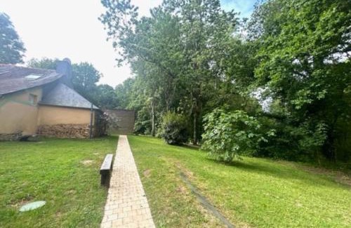 Brehan Casa | Gite de charme en Bretagne