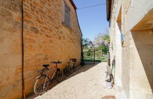 Saint-Rabier Casa | Gite De Charme en Périgord