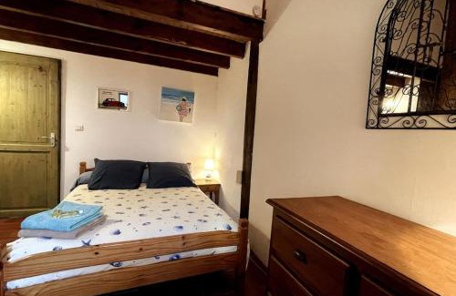 Gardonne Casa | Gite de charme en pierres apparentes : Les Granges