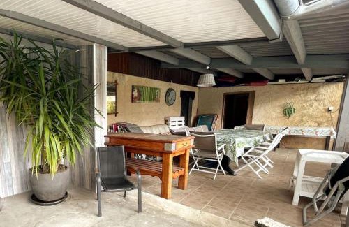 Gardonne Casa | Gite de charme en pierres apparentes : Les Granges