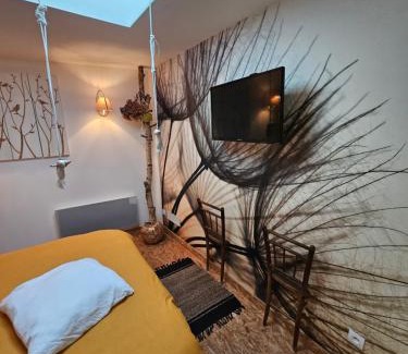 Ganac Casa | Gite De Charme