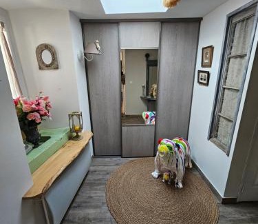 Ganac Casa | Gite De Charme