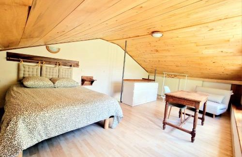 Anglars-Nozac Casa | Gite de charme paisible Gourdon Sarlat