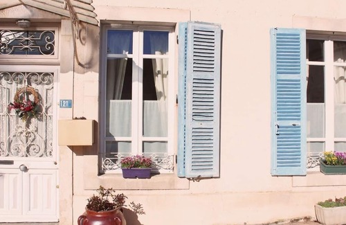 Nolay Casa | Gite de Charme Proche Santenay