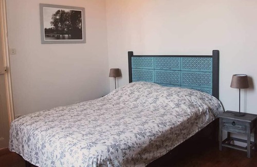 Nolay Casa | Gite de Charme Proche Santenay