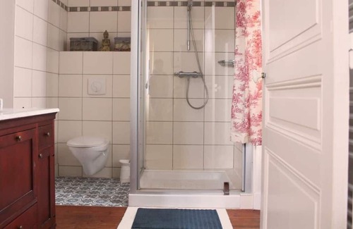 Nolay Casa | Gite de Charme Proche Santenay