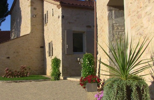Soturac Casa | BONAGUIL HOLIDAYS entre QUERCY y PERIGORD
