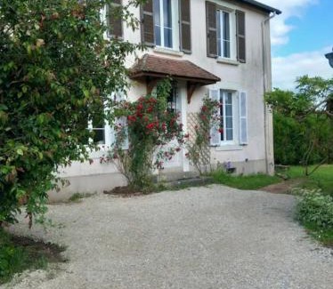 Avallon Casa | Gite de Chassigny