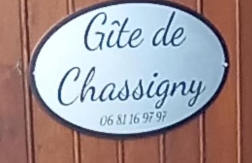 Avallon Casa | Gite de Chassigny