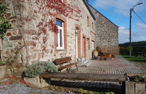 Mellet Casa | Gite de chez Jean sur deux étages