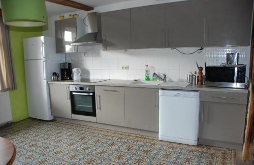 Mellet Casa | Gite de chez Jean sur deux étages