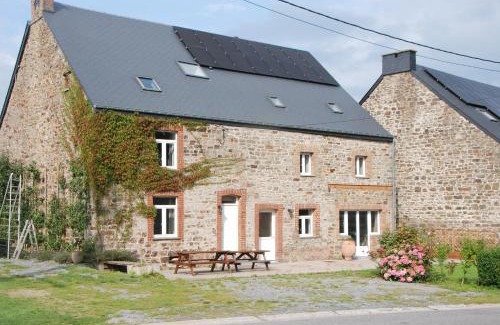 Mellet Casa | Gite de chez Jean sur deux étages