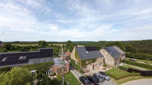 Mellet Casa | Gite de chez Jean sur deux étages