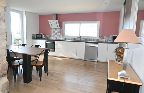 Beaupuy Casa | Gite de Daspe