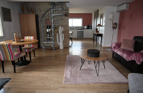 Beaupuy Casa | Gite de Daspe